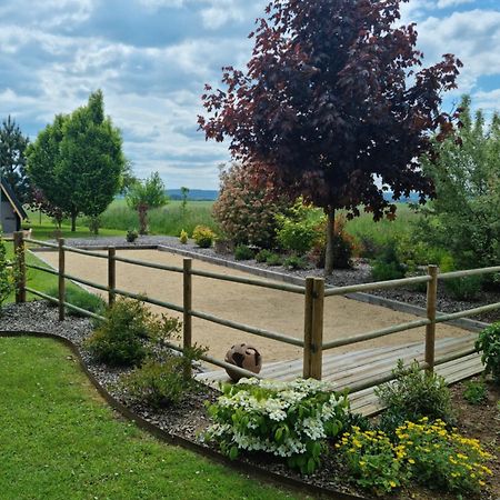 L' Albizia Guest House Pintheville Екстериор снимка