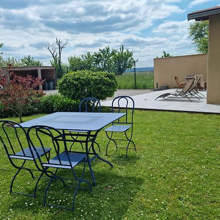 L' Albizia Guest House Pintheville Екстериор снимка